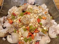 -咖啡人·融合餐厅(万达环宇店)