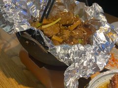 -潮粥荟·潮汕砂锅粥(朝阳大悦城店)