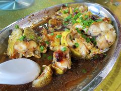北江黃魚-友记河鲜(聚友美食店)
