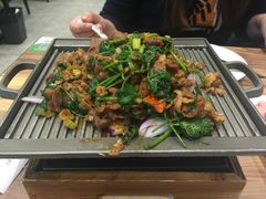 -合合春饼·酱骨·东北菜(潘家园店)