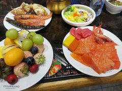 -川骄海鲜自助(亚运村店)