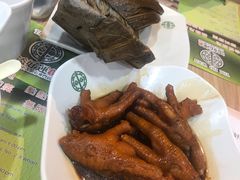 -添好运点心专门店(中环IFC店)