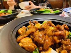 -尚一汤 广东炖汤(金桥国际店)
