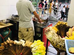 -厕所串串(文殊院店)