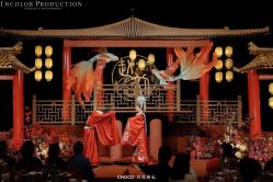 -禧百年中式婚礼馆