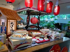 -白天鹅宾馆·流浮阁咖啡厅