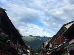 -巍山火巴肉饵丝(大理古城店)