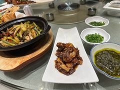 -铜锣湾·有麝自然香(长嘉汇购物公园店)