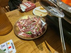-黔哆哆地摊酸汤火锅(清湖店)