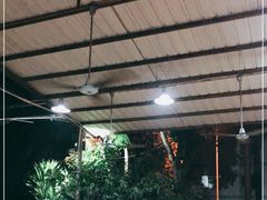 -长坦新鲜猪什夜宵广场