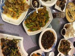 -东北一家人(友谊街店)