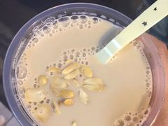 -八婆婆烧仙草(中山路店)