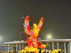 -武汉园博园(武汉自然博物馆)