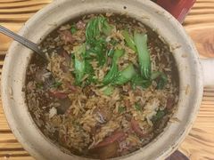 -壹煲口福煲仔饭(中山路店)