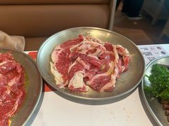 -西塔老太太泥炉烤肉(望京一店)
