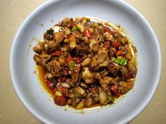-小柴米·传统江西菜(八一广场店)