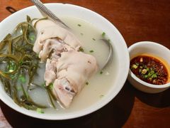 -双流老字号董蹄花(机场南四路店)