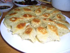 煎饺-周家大连水饺(美专校街店)