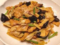-老太原菜馆(中正天街店)