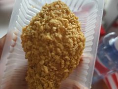 -肯德基(嘉善路地铁站店)