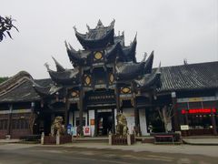 -自贡市盐业历史博物馆
