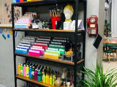 -100家灵感仓库·DIY团建(什刹海店)