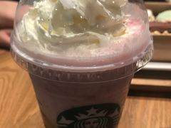 -星巴克臻选(深圳罗湖万象城店)