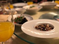 -上海和平饭店华懋阁 Cathay Room