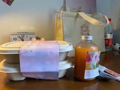 -水之惠鲜鱼料理(王府大街店)