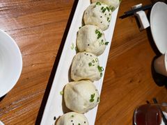 -金枝玉叶上海人家食府(三里河店)