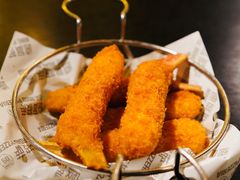 -速度披萨(蓝色港湾店)