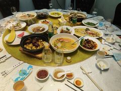 -渔满仓海鲜渔家(象山二店)