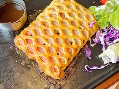 -必胜客(兴华中路PH店)