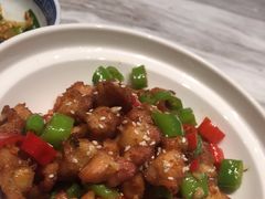 -曾家厨房·新徽菜(高新天柱路店)