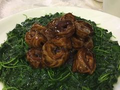 -阿婆农家菜(车墩店)