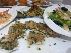-新巴黎大酒店-巴黎中餐厅