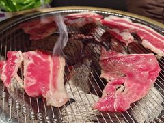 -三宝泥炉·活烤鳗鱼(七宝宝龙店)