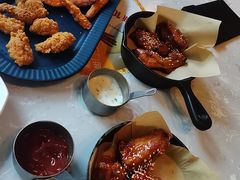 -必胜客(白广路店)