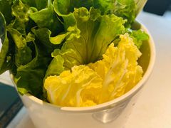 -百年果林椰子鸡(中洲店)