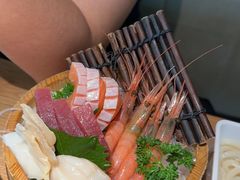 -沼津港精致料理·寿喜烧·烧鸟(青浦宝龙广场日料榜单店)