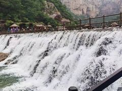 -河南宝泉旅游区