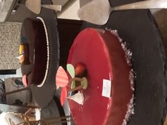 -盛宴标帜餐厅·亲子自助 (南昌喜来登酒店)