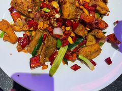 -王庄阿咪海鲜大排档(象园店)