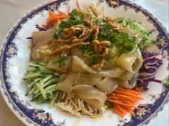 东北炒肉大拉皮-京滨饭店·餐厅(阜外大街店)
