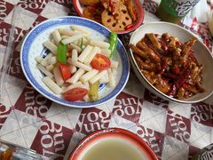 -老三样·旧食新味(万寿宫店)