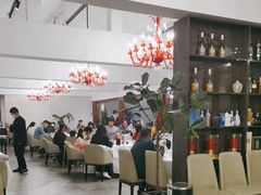 -月福京味斋·烤鸭店·北京菜(鼓楼总店)