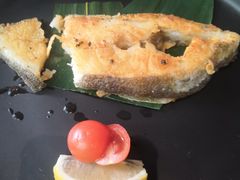 -原志优秀食材·匠心料理·海胆主题(金亿广场店)