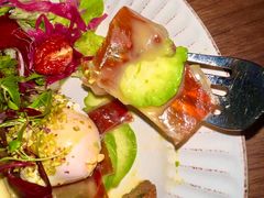 -ibarrel爱杯·bistro&brunch(江宁路店)