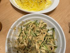 -喜家德虾仁水饺(浦东山姆店)