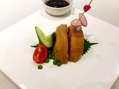 -厦门渔港(成山路店)